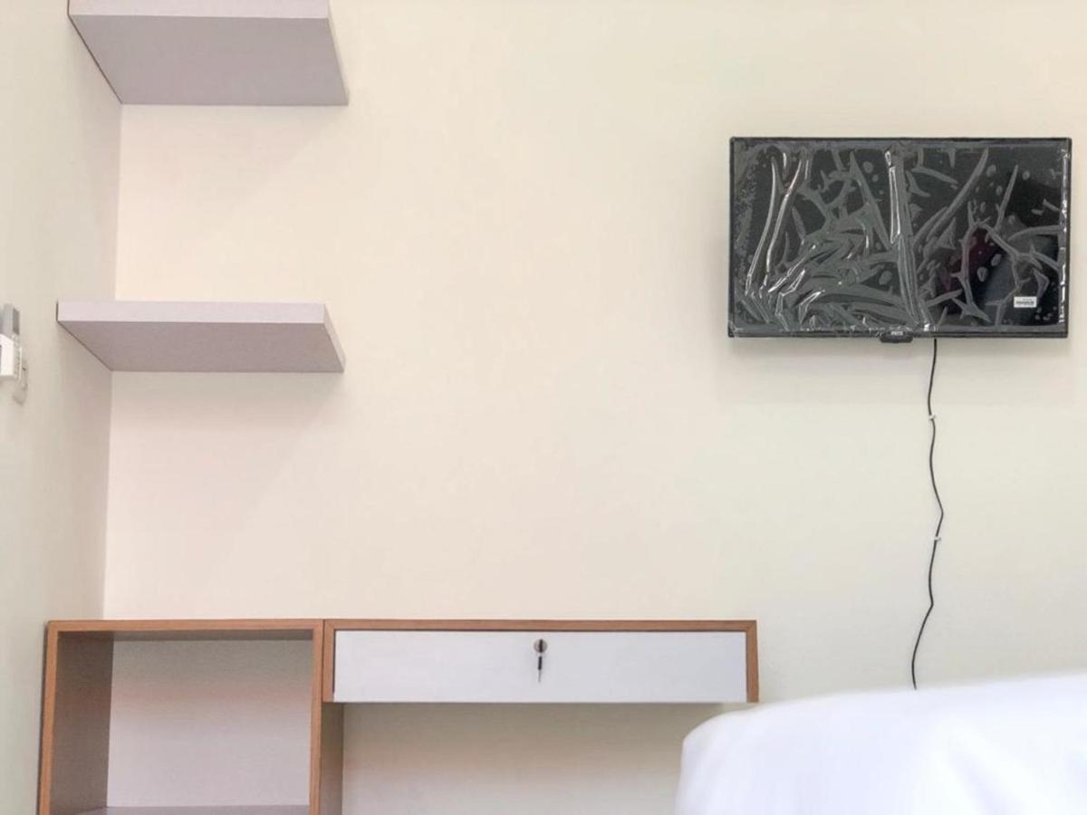 Reddoorz Syariah Near Lapangan Pancasila Simpang Lima Hostel Semarang Ngoại thất bức ảnh